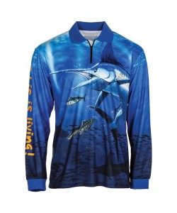 Fishing Jersey